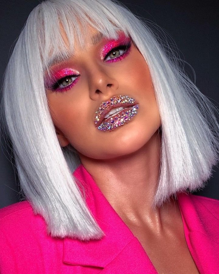 Make-up